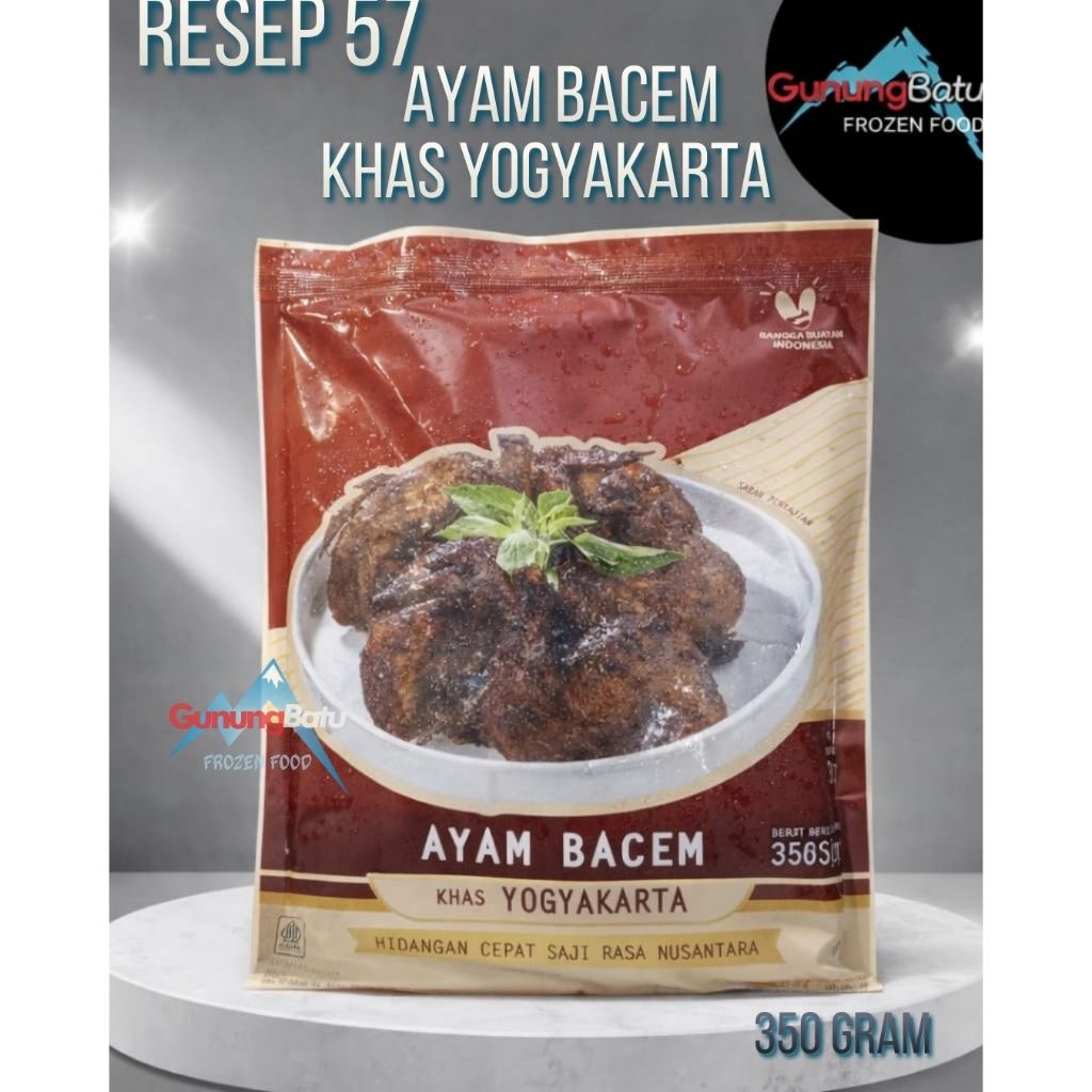RESEP 57 AYAM LADOMUDO/RESEP 57 AYAM BACEM/RESEP 57 AYAM BUMBU LENGKUAS/RESEP57 AYAM WOKU