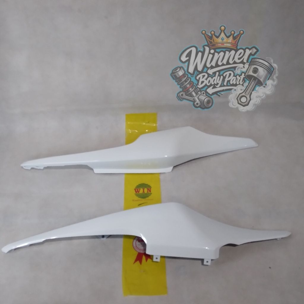 WIN - COVER BODY SET CB 150 R