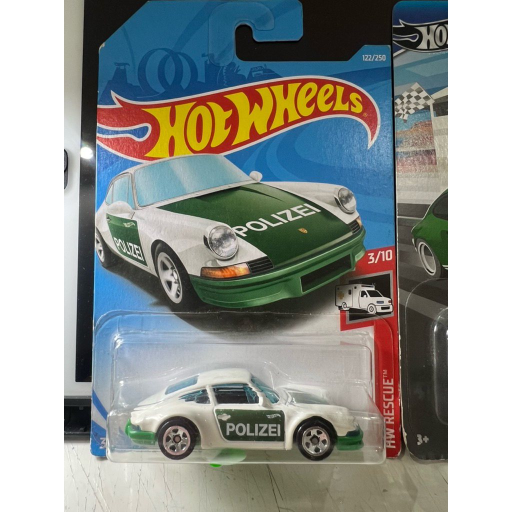 porsche 911 71 polizei