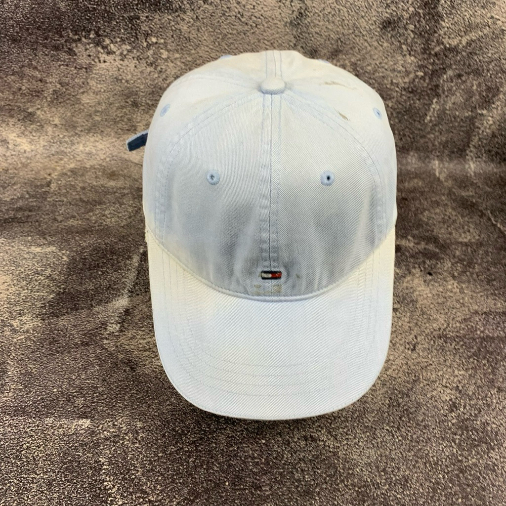 TOPI T*MMY H*LV*GER PL - Sc Original 1