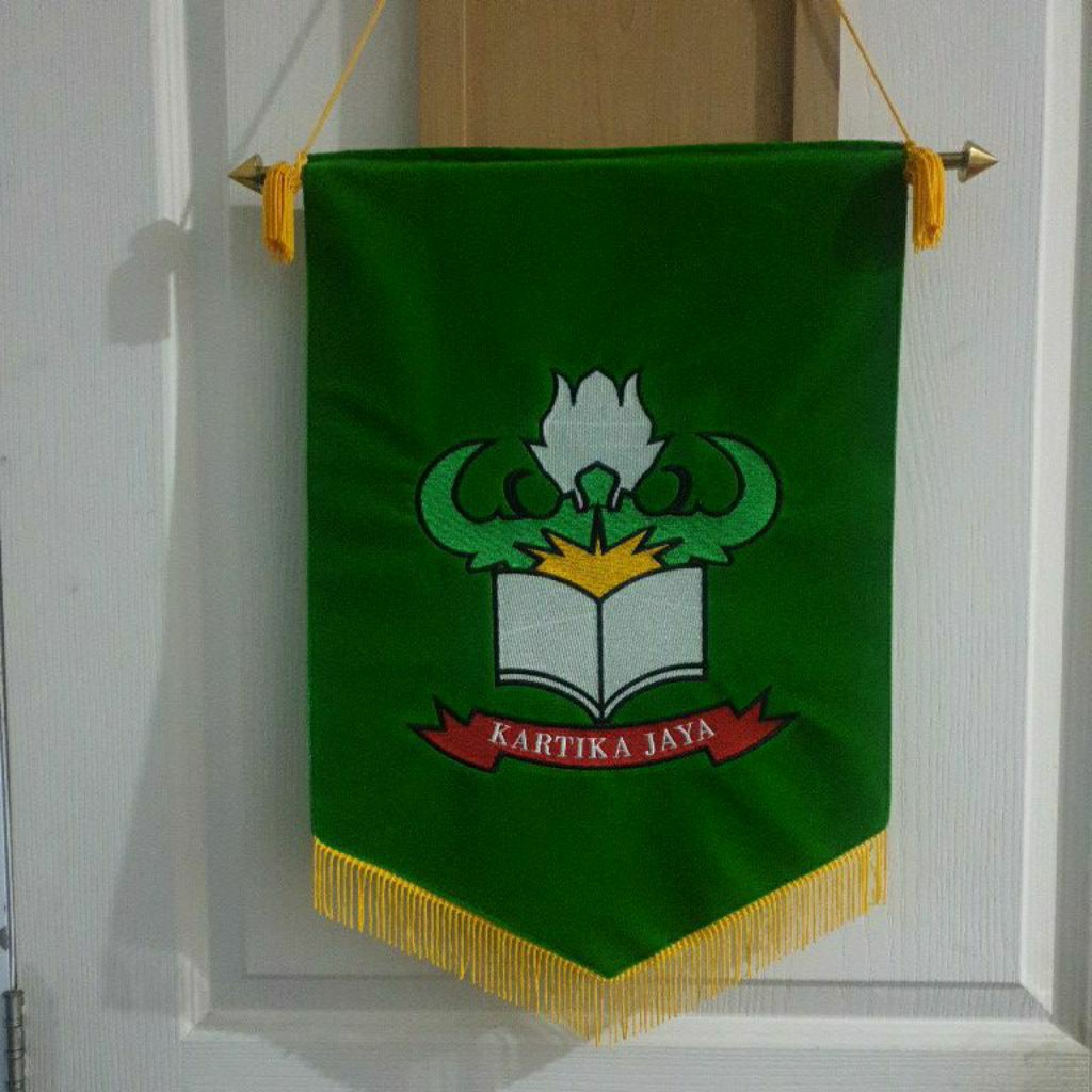 VANDEL YAYASAN KARTIKA JAYA