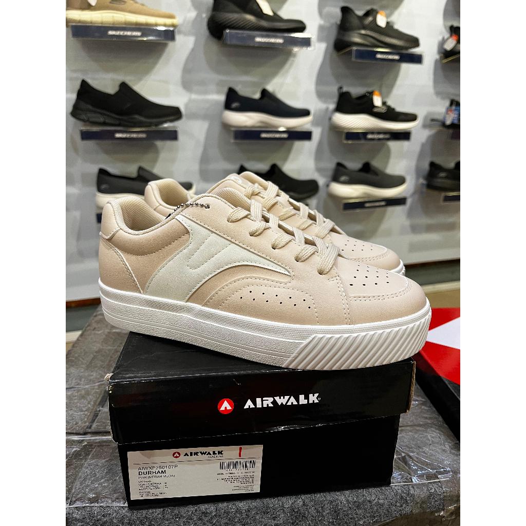 Sepatu Airwalk Durhan / AIWXF250107P Original Store