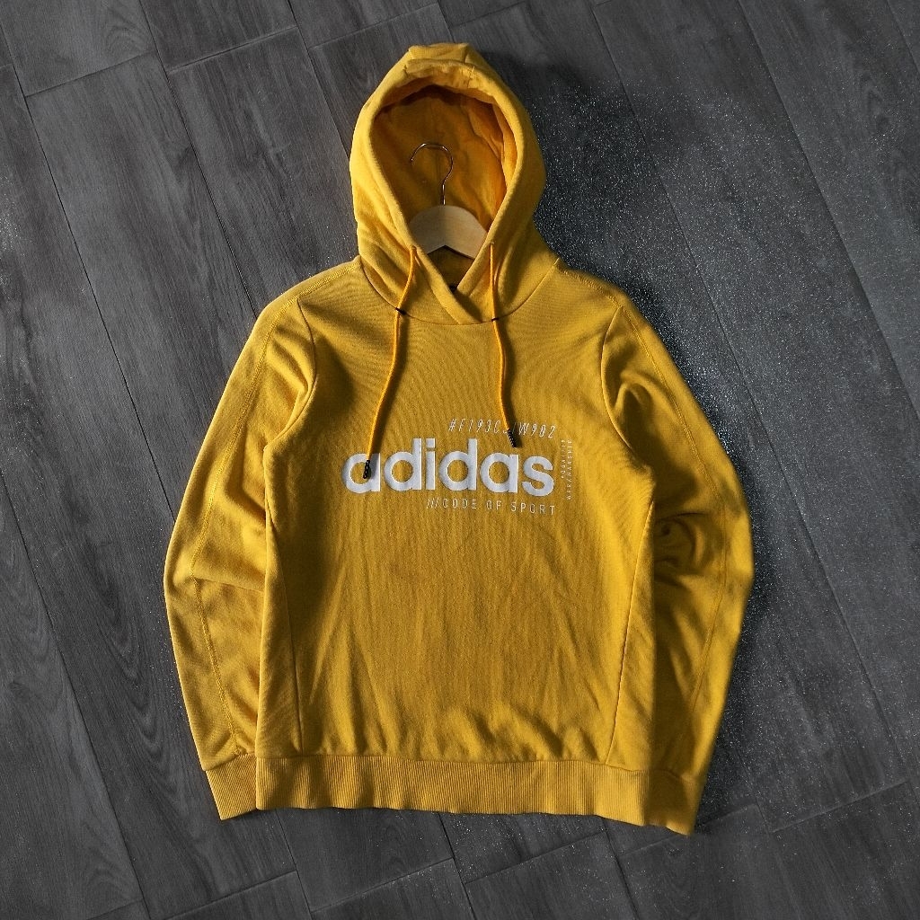 Hoodie ADIDAS(Second Original)