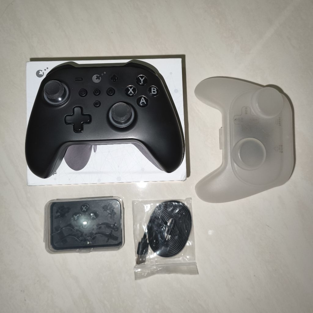 Gulikit Kingkong KK3 Max Gamepad Second
