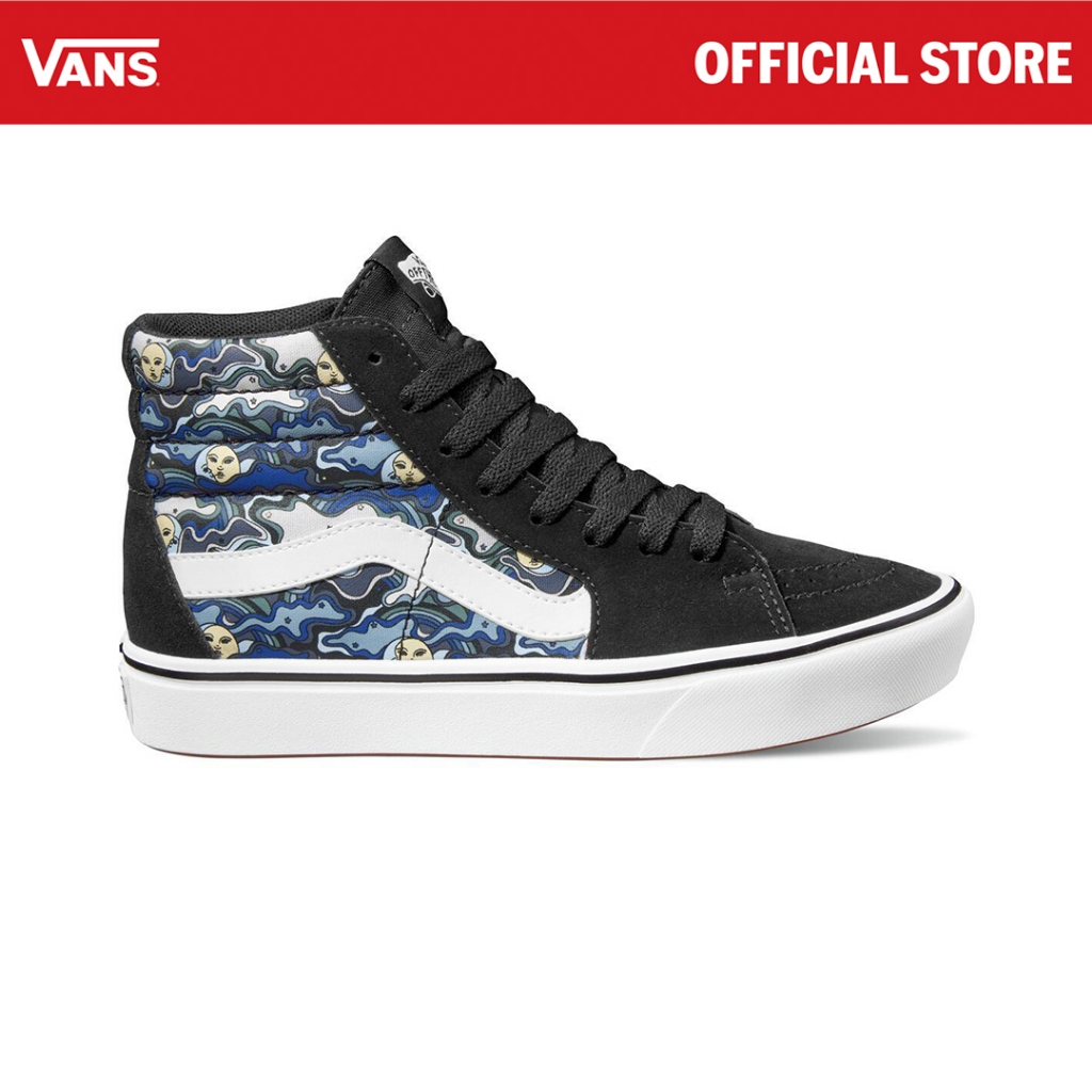 Vans Comfycush Sk8-Hi