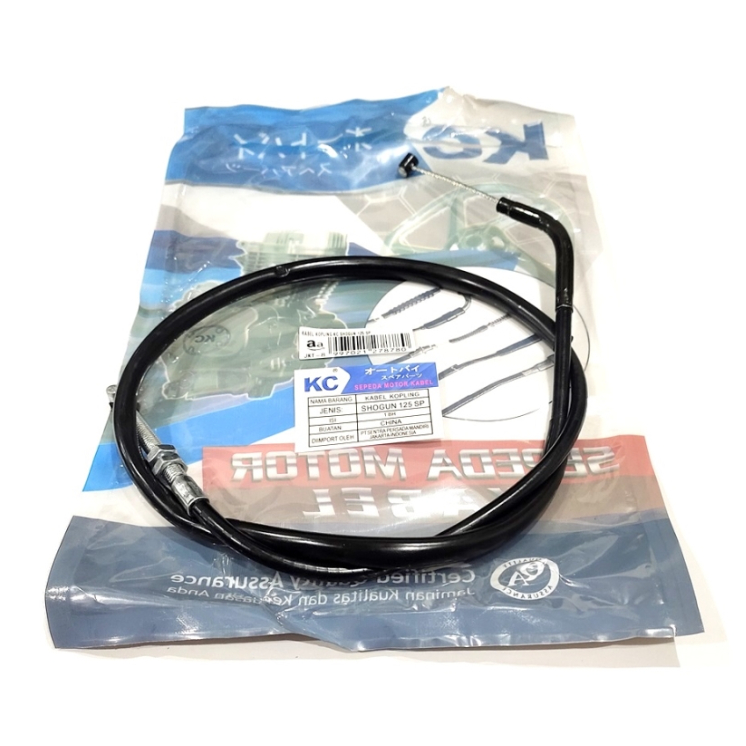 Kabel kopling shogun 125 sp
