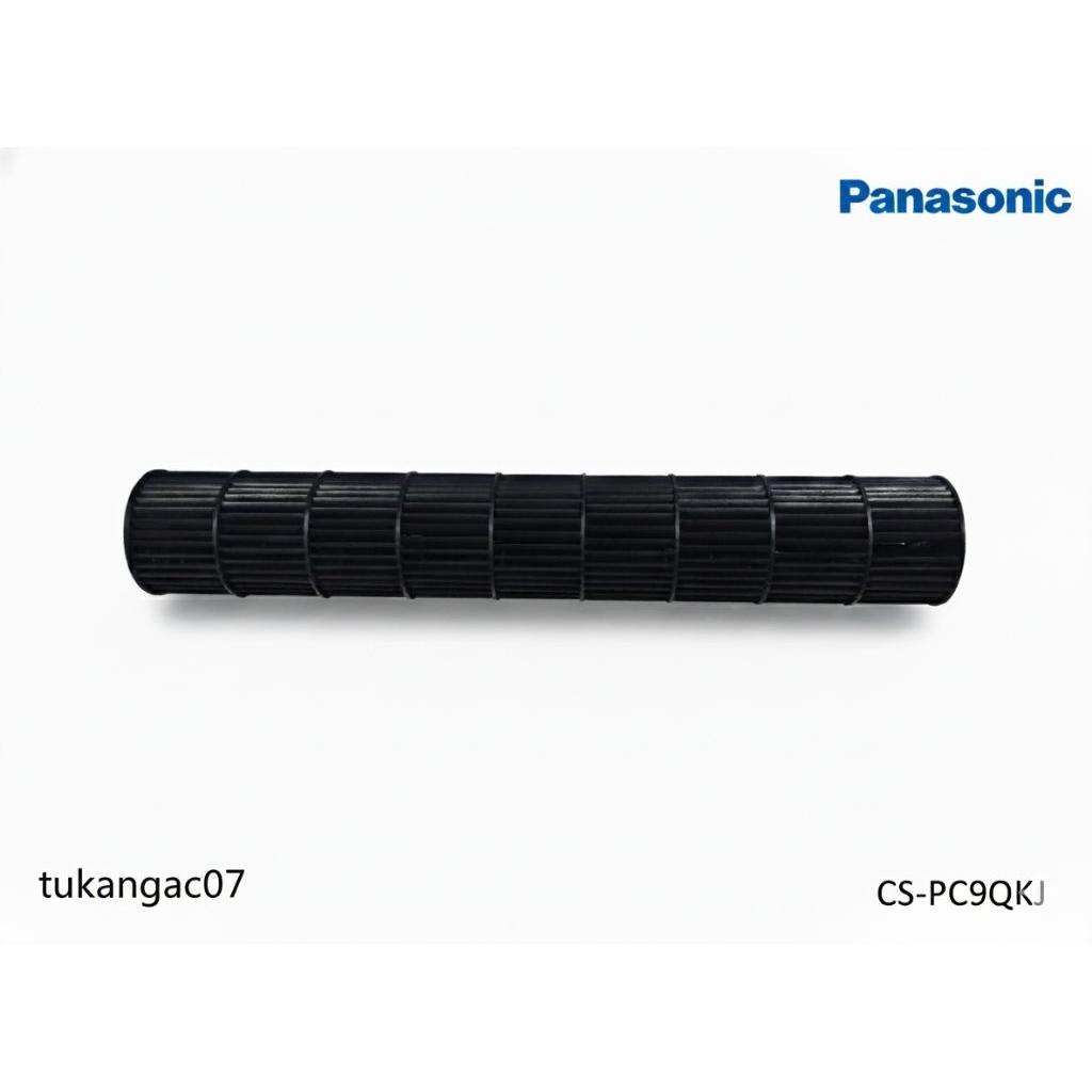 Blower fan AC panasonic CS-PC5QKJ CS-PC7QKJ CS-PC9QKJ Original Copotan