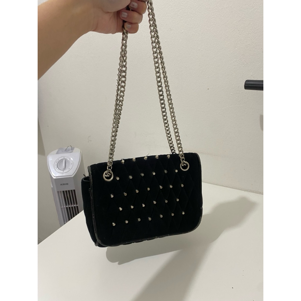 preloved tas wanita Bershka