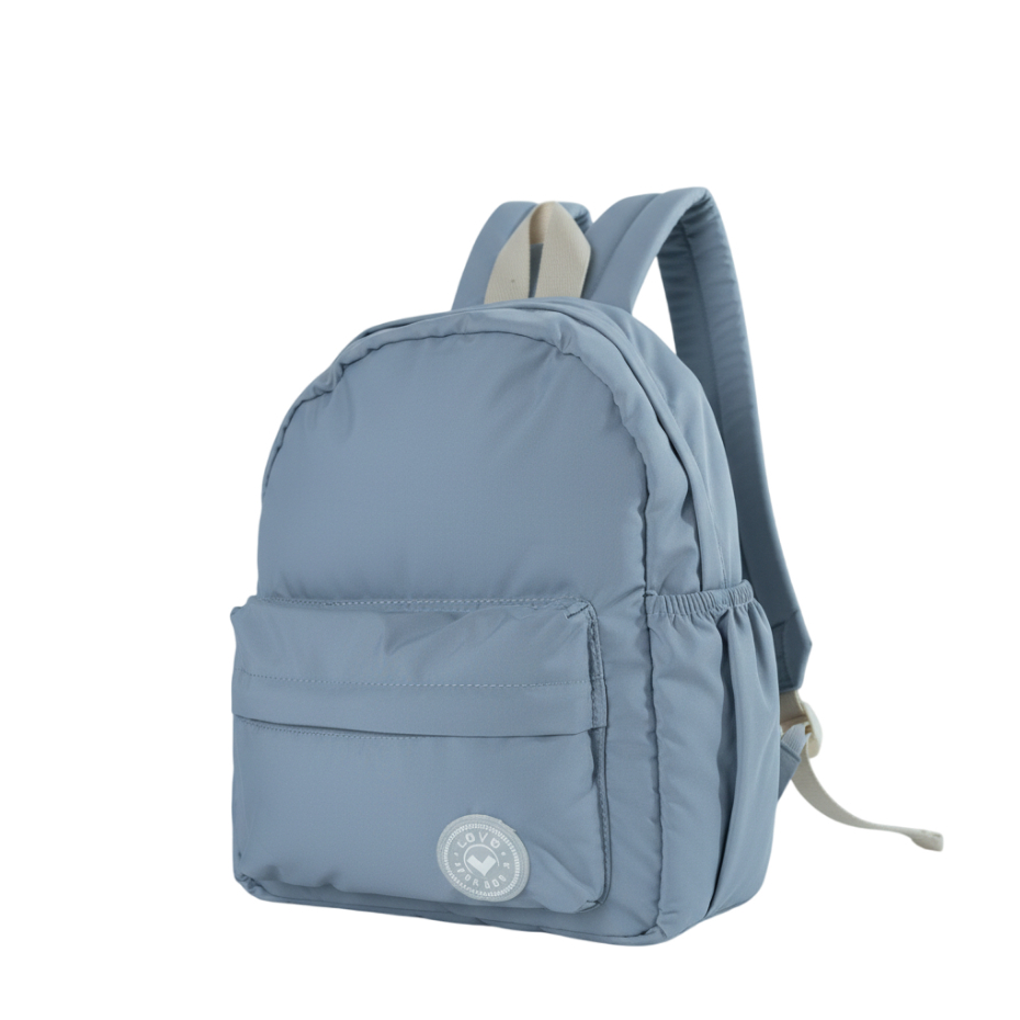 RECOMMENDED LOVO.ID - TAS RANSEL MINI COLOUR POP BACKPACK WATER REPPELENT - TAS FAHION KOREA STYLISH