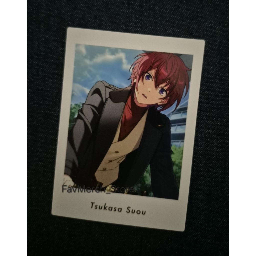 Ensemble Stars Pashakore - Tsukasa