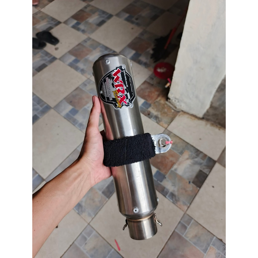 WRX GP6 k2 ) | produk original