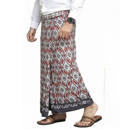 Sarung Goyor Afkir Full Rayon Lembut Sarung Dewasa