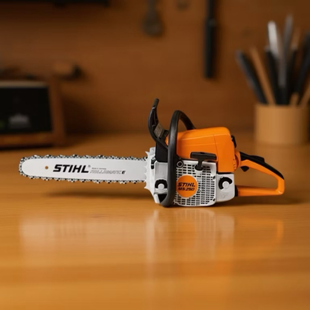 STIHL MS250 CHAINSAW 20INCH STIHL MS 250 MESIN GERGAJI POTONG KAYU STIHL MS250