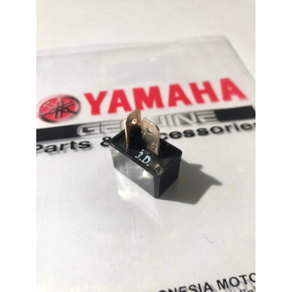 Relay Switch Dioda, Relay Kaki 2 | Yamaha Nmax, Aerox, Lexi, R15, R25, Vixion