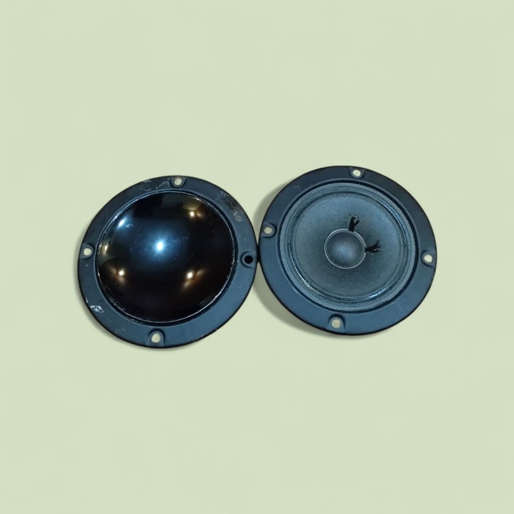 middle 3 Inch Polytron bigband