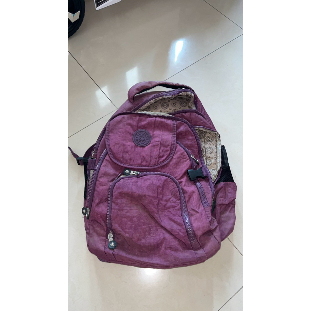 Tas Kipling Original
