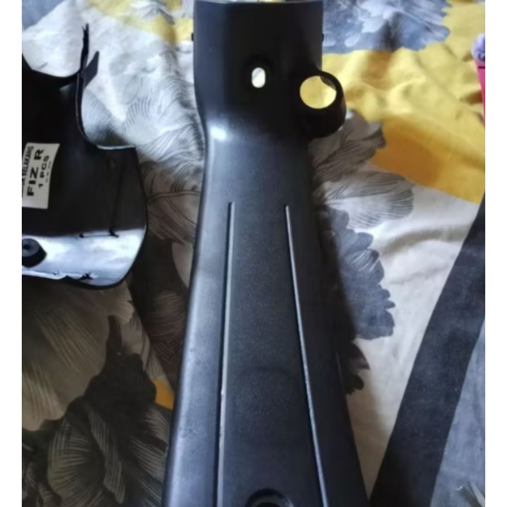 Cover Tangki Yamaha Fiz r fizr set cover tengah legshild tengah fizr set spakbor slebor belakang fiz