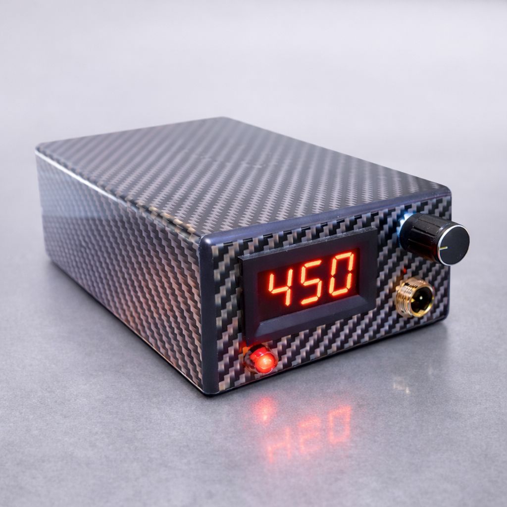 Modul Solder T12 Controller Solder T12