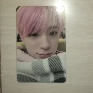 pc official Jeno selimut