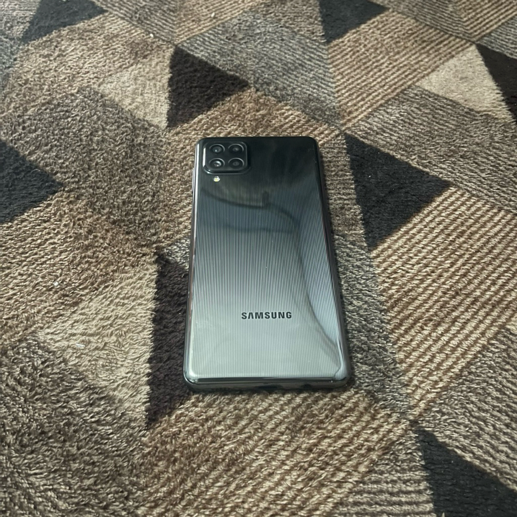 SAMSUNG M62 8/256 GB SECOND