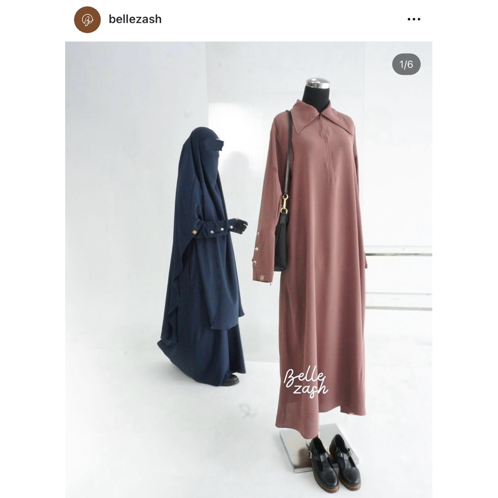 Preloved Raline SE by Bellezash