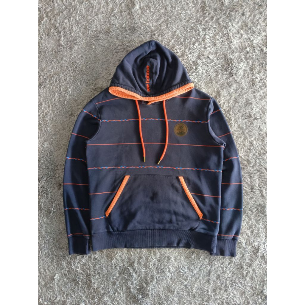 Hoodie New balance (NB)