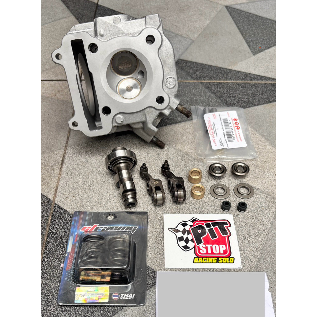 head mio 28/24 30/25 full isian