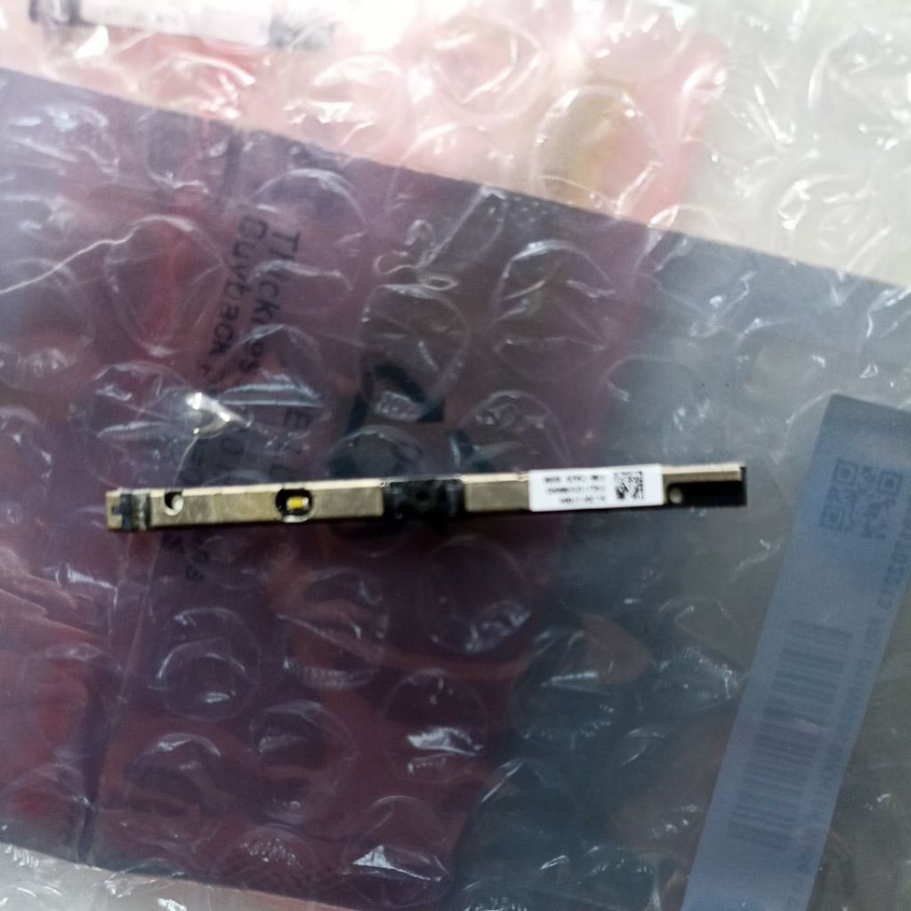 camera Lenovo C340 S340