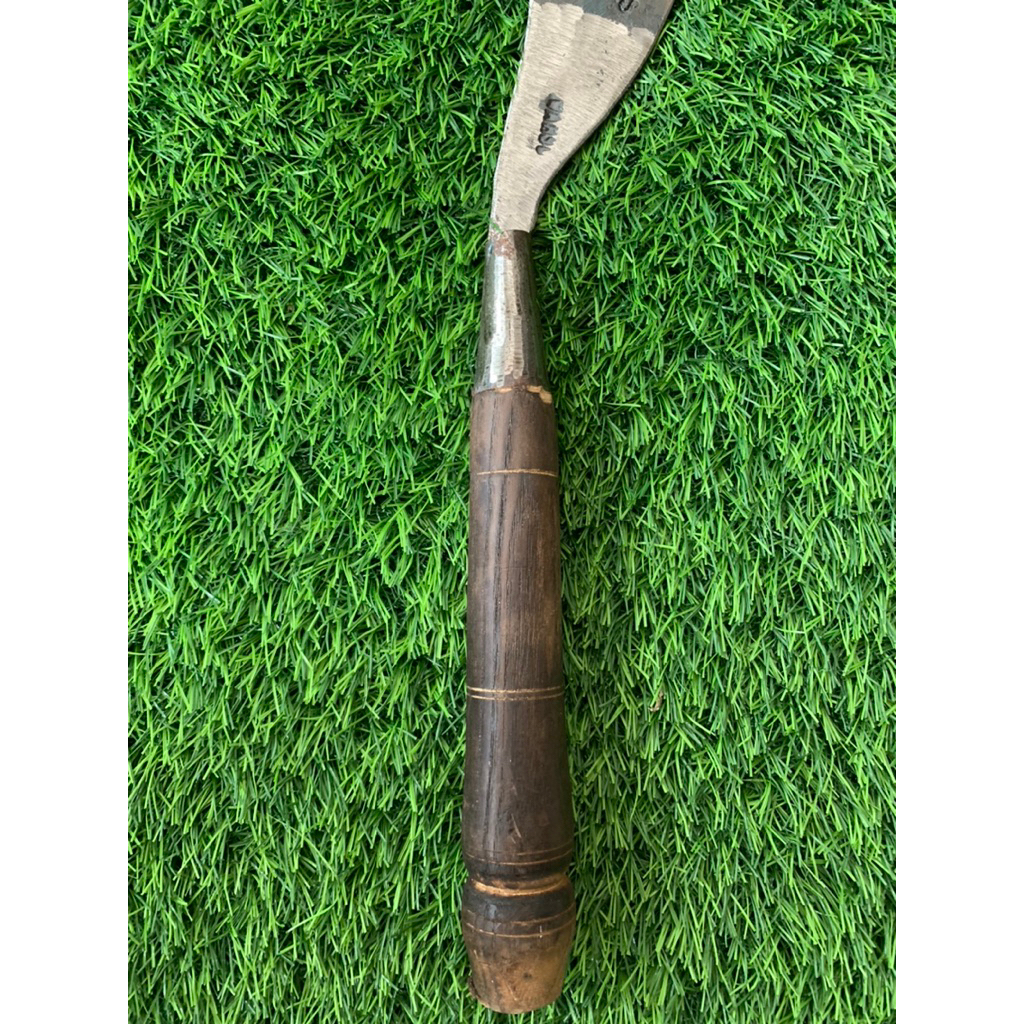 Alat pengaritan Baja tembus Cab Wahyu