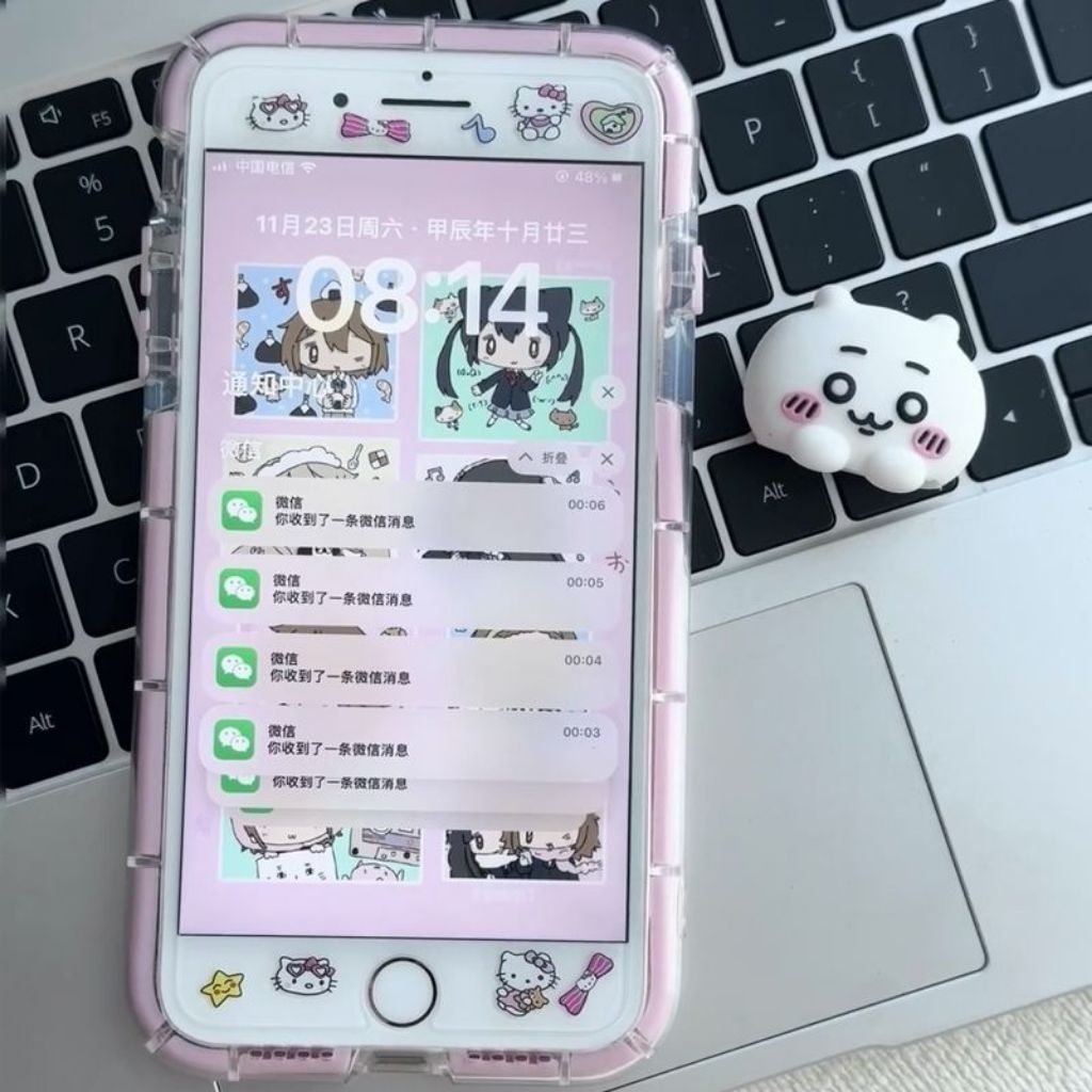 Iphone 7 Iphone 8 second mulus 32gb all sim