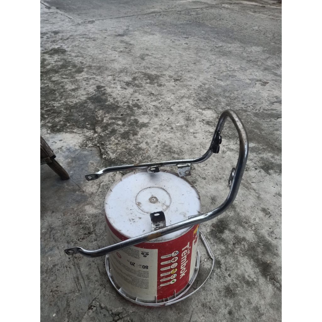 Begel CB 100N Original Copotan