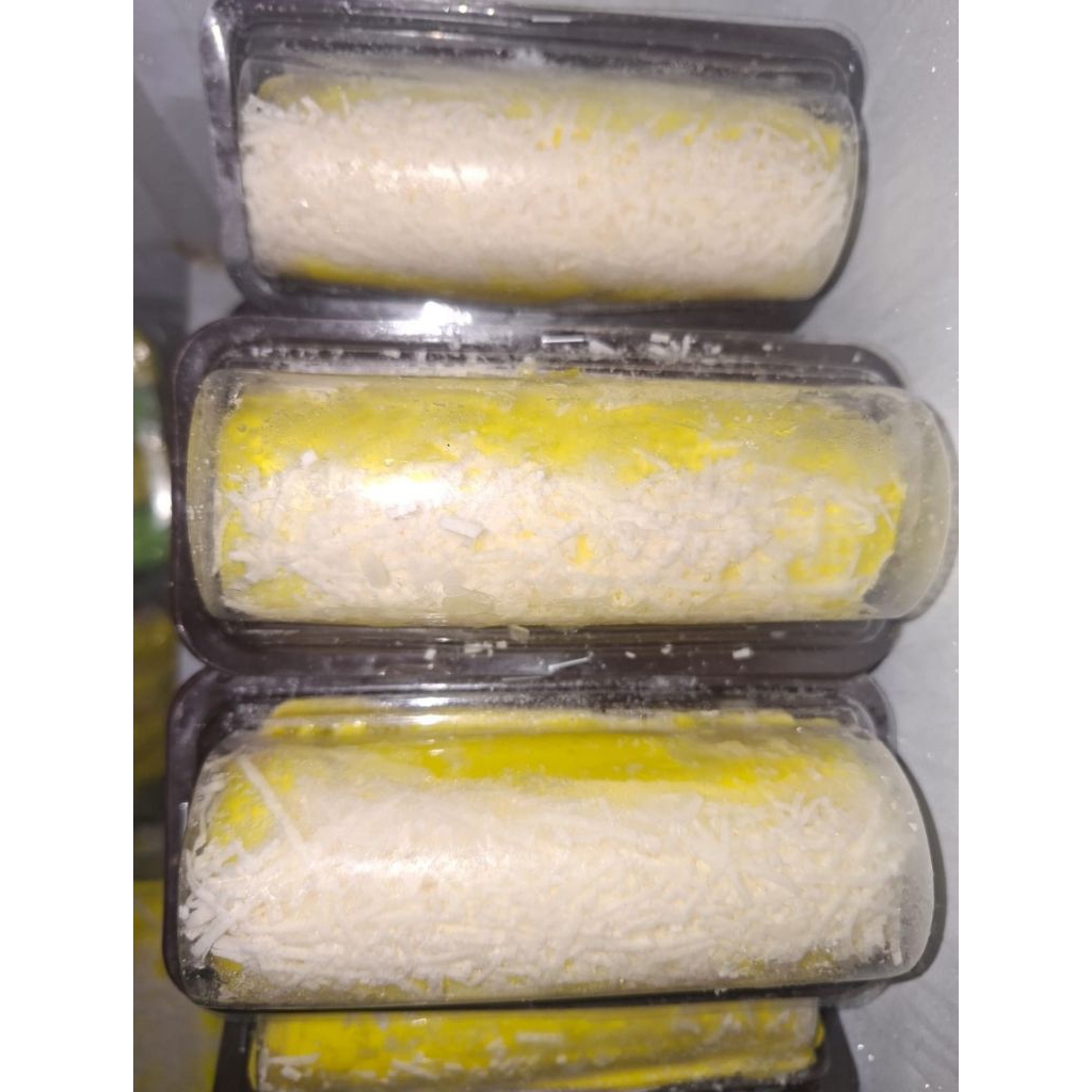 Pancake Durian Asli Medan/Pancake Durian mini /Pancake Durian sedang/Pancake Durian Jumbo / Pancake 