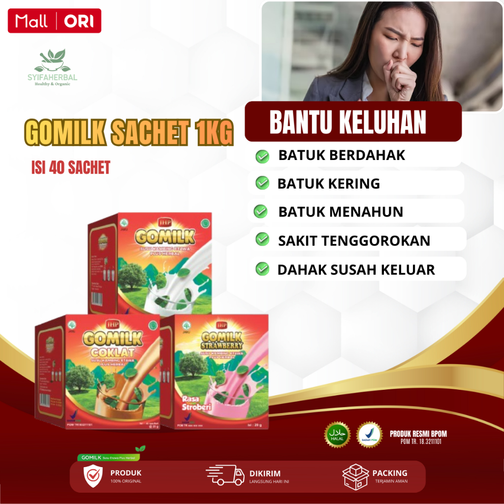 Obat Redakan Batuk, Obat Batuk Berdahak, Obat Batuk Tanpa Dahak, Solusi Batuk Kering, Dahak Susah Ke