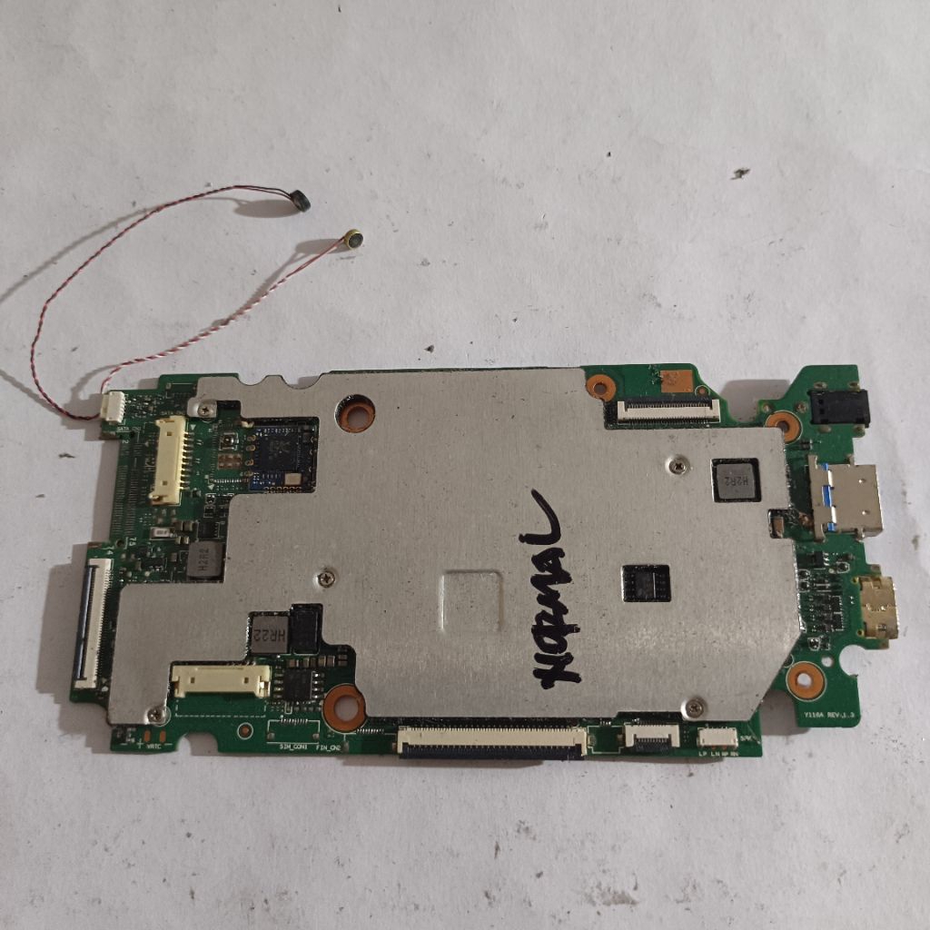 Motherboard Mainboard mobo Normal laptop Axioo P401 / mybook 14