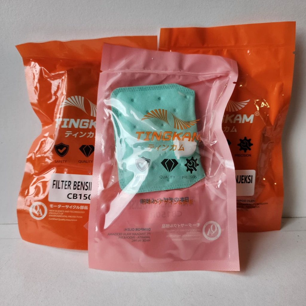 TINGKAM Filter Bensin Fuel Pump CB150R