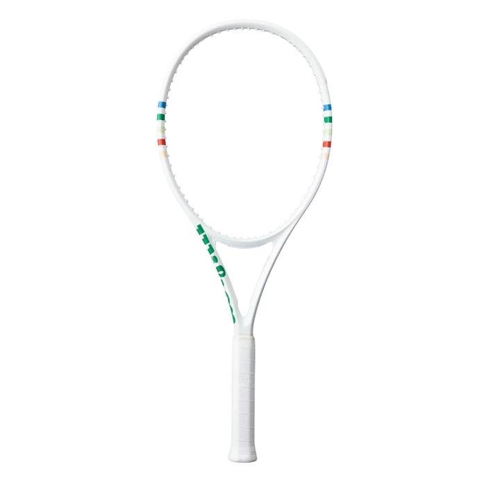 Wilson Clash V3 100L 100 L 100 Raket Tennis