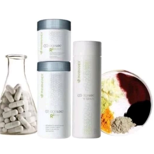 ultimate duo yspann R2 day pharmanex expired 2026