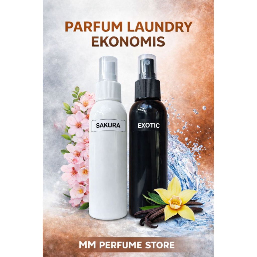 PARFUM LAUNDRY PREMIUM