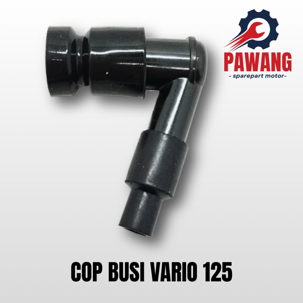 COP BUSI TUTUP BUSI VARIO 125