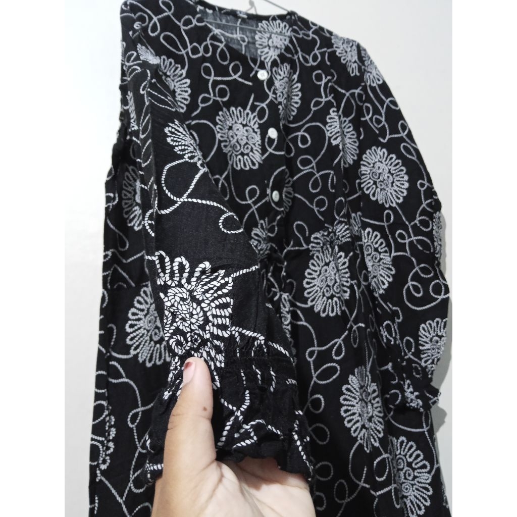 SALE GAMIS HOMEDRESS BY BBC COLLECTION