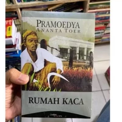 Pramoedya Ananta Toer RUMAH KACA