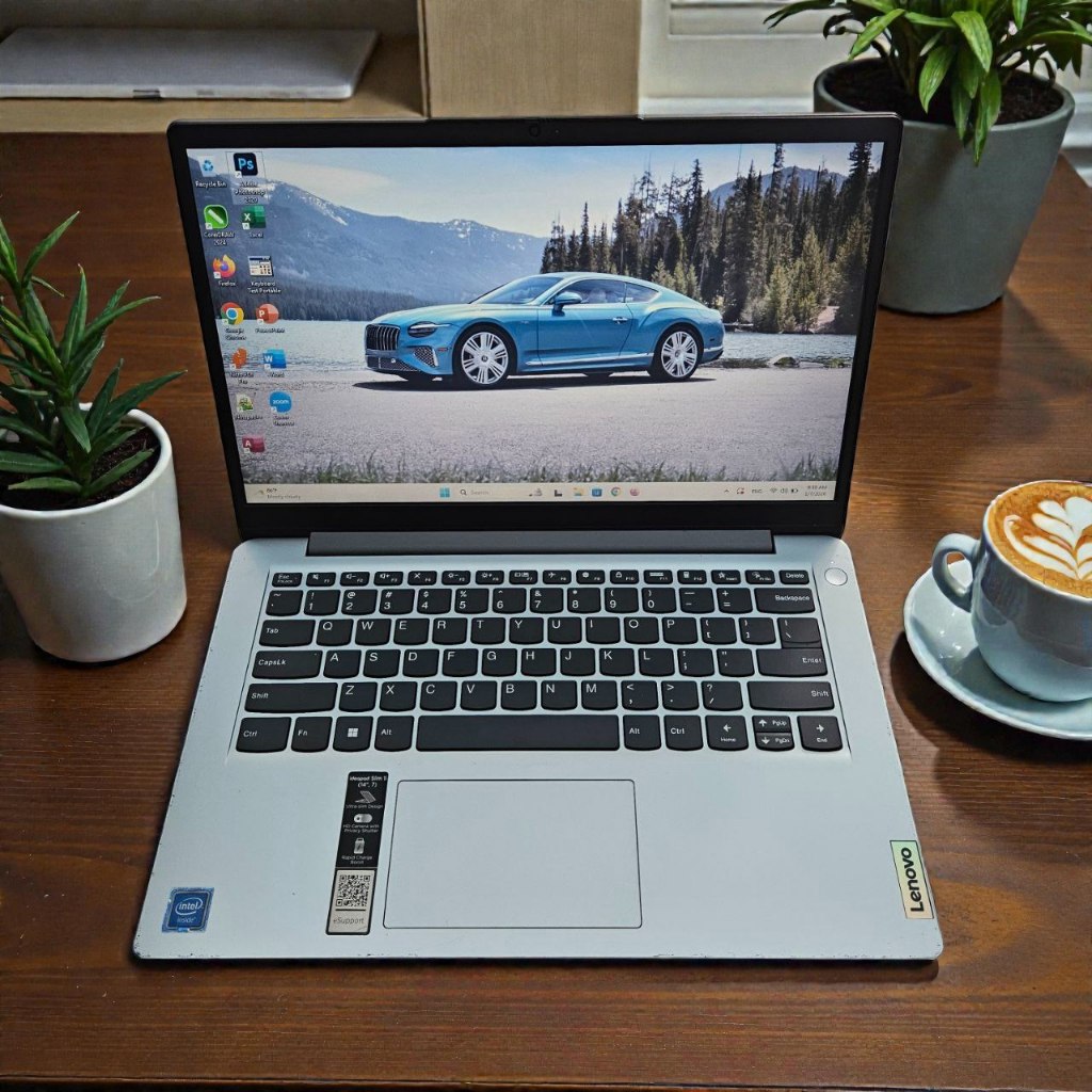 Lenovo Ideapad Slim 1i 14 IGL7