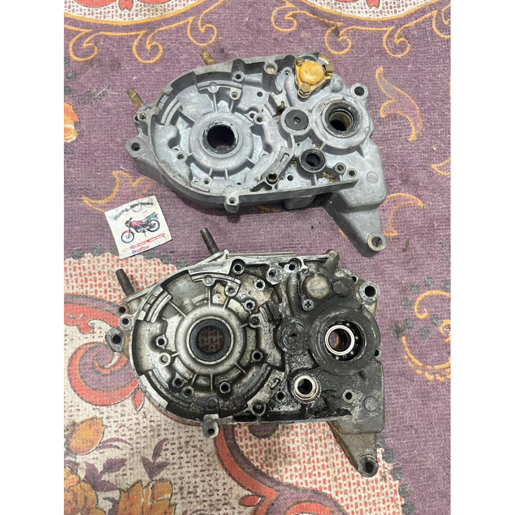 Krengkes Kiri RXK/Rx king (ORIGINAL)