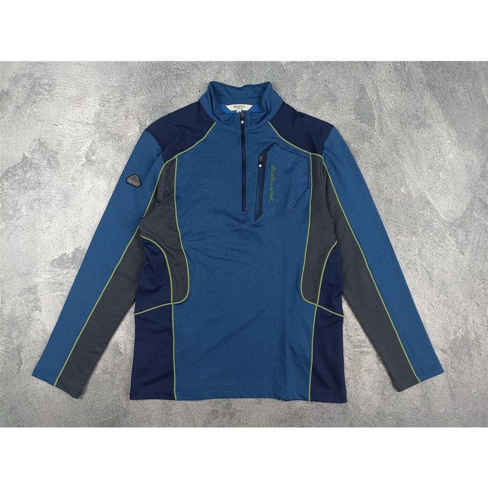 Baselayer Hiking BEAN POLE Outdoor Stretch quickdry