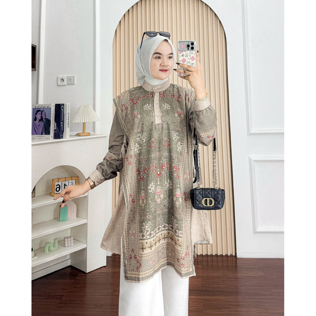 TUNIK HMF 330