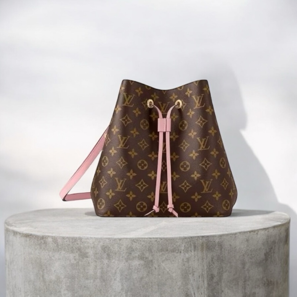 NEW LV NEONEO MM BAG (AUTHENTIC)