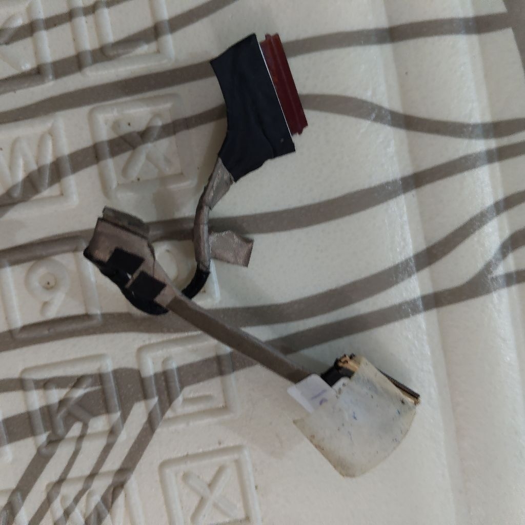 fleksibel lcd laptop lenovo thinkpad X1 carbon Gen1