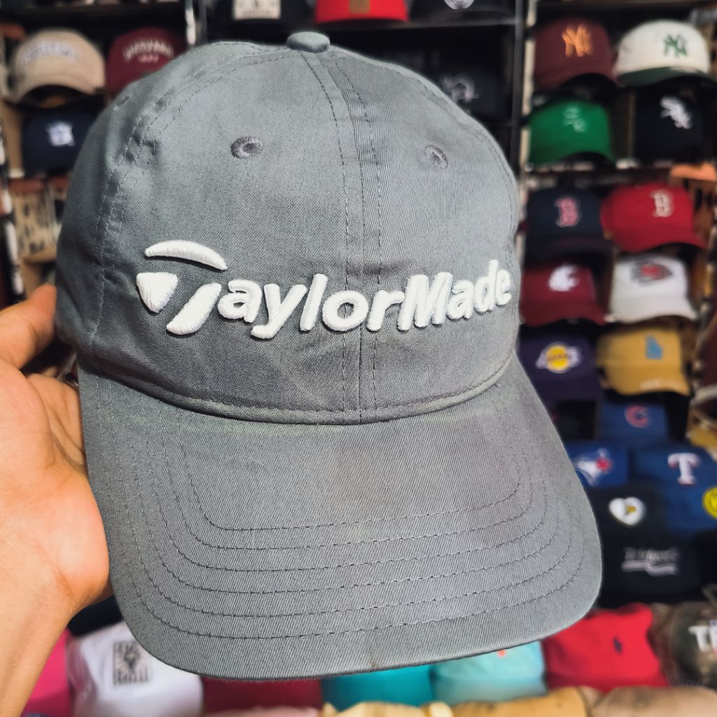 Topi golf TaylorMade