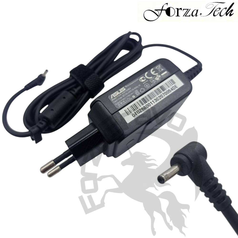 Adaptor Charger Casan Asus Eee PC EXA1004CH EXA1004UH EXA1004EH 1001PXD R101D 1001PX  AD82000 AD820M