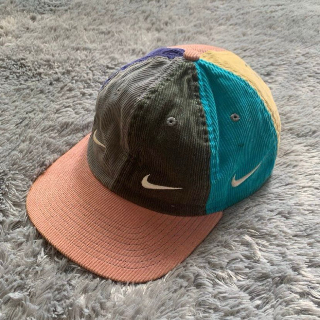 preloved sean wotherspoon 6 panel